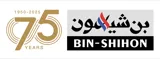 Bin Shihon